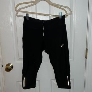 Good condition Nike leggings
